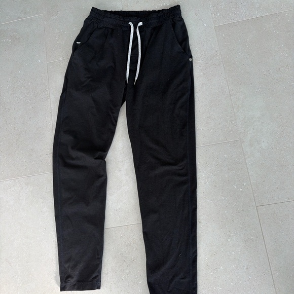 Vuori Men's Pronto Joggers - Picture 5 of 7